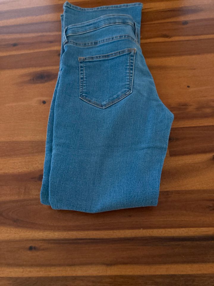 Jeans, H&M, 152, 2x in Datteln