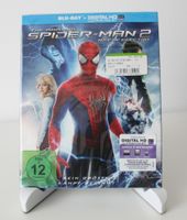 Blu-Ray Amazing Spider-Man 2 Niedersachsen - Bad Münder am Deister Vorschau