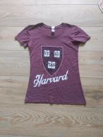 Original Harvard T-Shirt Kr. München - Ismaning Vorschau
