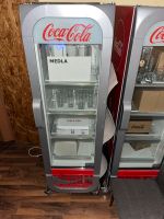 2x coca cola gastro kühlschrank Köln - Nippes Vorschau