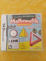 Lernerfolg Grundschule: Mathematik Intensiv-Klasse 1-4 Nintendo D Niedersachsen - Braunschweig Vorschau