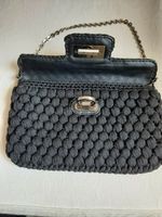 Original Salvatore Ferragamo elegante Umhängetasche*Clutch*Weihna Nordrhein-Westfalen - Bönen Vorschau