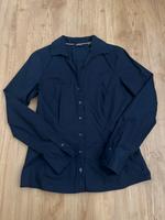 Bluse blau Esmara Bayern - Dinkelsbuehl Vorschau