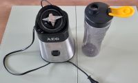 AEG Mini Standmixer / Smoothie Maker Niedersachsen - Didderse Vorschau