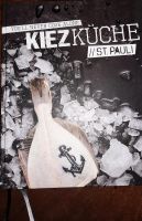 Kiezküche St.Pauli Kochbuch neu Eimsbüttel - Hamburg Eidelstedt Vorschau