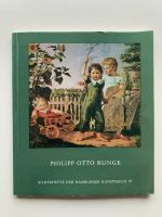 Philipp Otto Runge Bilderhefte der Hamburger Kunsthalle IV Dortmund - Mitte Vorschau