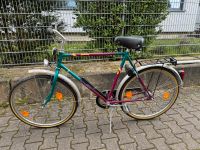 Retro Fahrrad Winora Holiday Bayern - Höchberg Vorschau