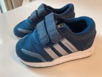 Adidas Schuhe Los Angeles Größe 19 Düsseldorf - Pempelfort Vorschau