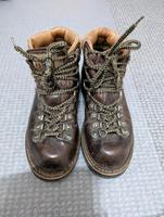Damenlederwanderstiefel Schleswig-Holstein - Preetz Vorschau