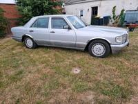 mercedes benz w126 ,420se Nordrhein-Westfalen - Selfkant Vorschau