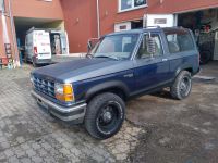 Ford Bronco H-Zulassung TÜV Sachsen-Anhalt - Dessau-Roßlau Vorschau