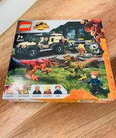 Lego Jurassic World 76951- wie neu Dortmund - Brackel Vorschau
