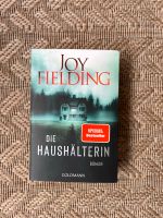 Joy Fielding - Die Haushälterin Nordrhein-Westfalen - Marl Vorschau