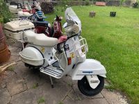 Vespa Px 80 Bayern - Lindau Vorschau