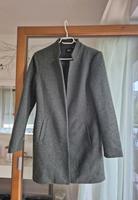 ONLY Blazer lang XS 34 NEU Khaki dünn Frühling Baden-Württemberg - Singen Vorschau