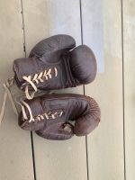 Boxhandschuhe Vintage West - Zeilsheim Vorschau