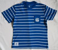 Schalke S04 Shirt T-Shirt Gr. 140 Baden-Württemberg - Böblingen Vorschau