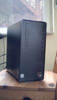 HP M01-F1017ng Desktop PC Nordvorpommern - Landkreis - Zarrendorf Vorschau