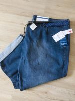 THE DENIM STRETCH 3/4 JEANS Gr 54 neu/OVP Berlin - Reinickendorf Vorschau