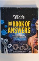 Book of answers (Buch Antwort, Weltraum, Wissenschaft , Medizin) Baden-Württemberg - Lörrach Vorschau