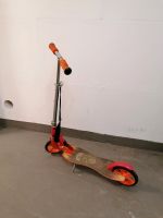 Roller Scooter orange Hamburg-Nord - Hamburg Langenhorn Vorschau