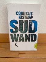 Cornelie Kister: Südwand Baden-Württemberg - Kirchheim unter Teck Vorschau