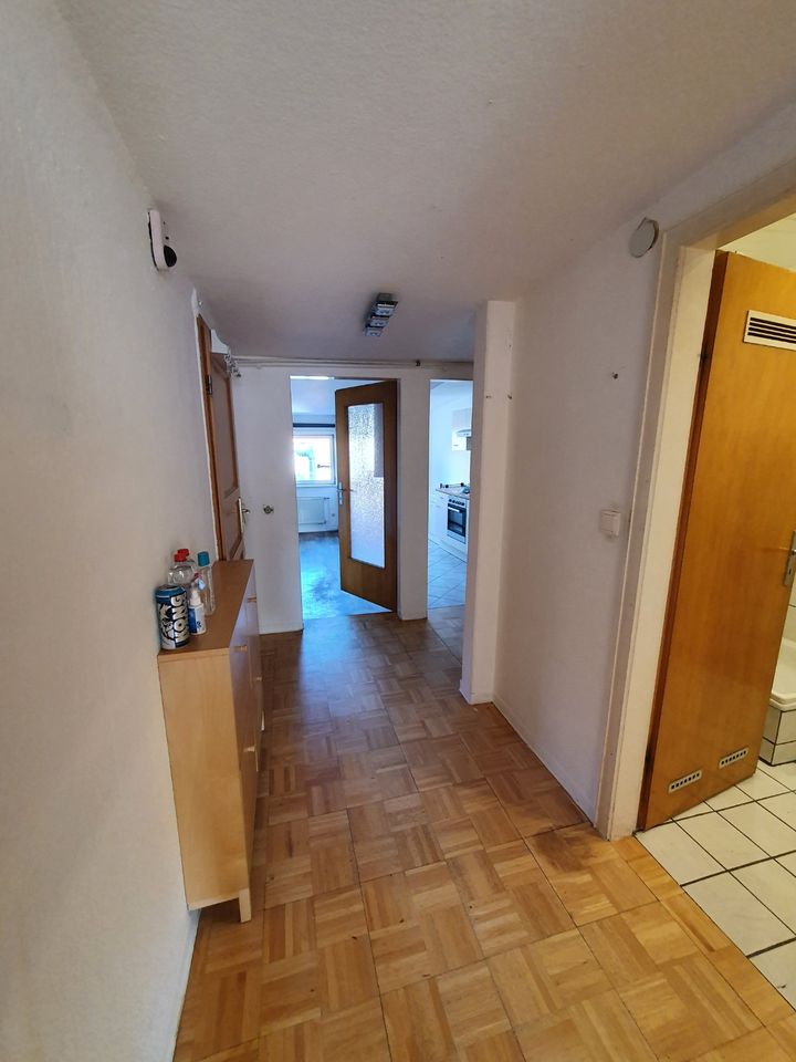 3 Zimmer Wohnung in Einbeck Mitte in Einbeck