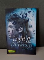 Buch Light & Darkness  Laura Kneidl Rheinland-Pfalz - Koblenz Vorschau