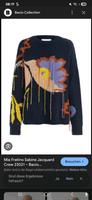 Pullover von Mia Fratino Größe S 100 %Cashmere Baden-Württemberg - Sindelfingen Vorschau