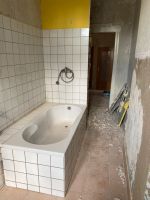 Badewanne gebraucht weiß Sachsen-Anhalt - Zerbst (Anhalt) Vorschau