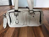 Tasche Mandarina Duck leder weiß Dortmund - Innenstadt-West Vorschau