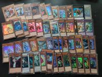 Yugioh Sammlung ca. 1200 Karten 400 Rares, Holos, usw. Bayern - Markt Rettenbach Vorschau