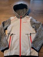 Strickjacke / Jacke/ Funktionsjacke / Kapuzenjacke Icepeak Baden-Württemberg - Aspach Vorschau