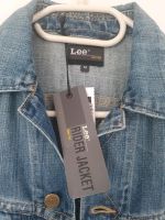 Jacke zu verkaufen Niedersachsen - Winsen (Luhe) Vorschau