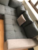 Sofa mit led Lichter in sehr gute Zustand Rheinland-Pfalz - Mainz Vorschau