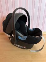 CYBEX GOLD Cybex Aton 5 Autositz / Babyschale Düsseldorf - Unterbilk Vorschau