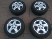 Original Porsche Cayenne Winterreifen, 255/55/R18 109V, 18 Zoll Nordrhein-Westfalen - Lippstadt Vorschau