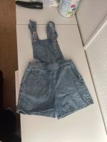 Latz shorts kinder gr 122 Aachen - Aachen-Mitte Vorschau