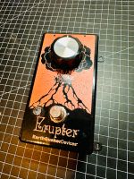 Earthquaker Devices - Erupter Pedal Hessen - Lampertheim Vorschau