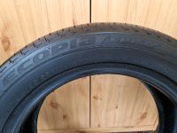 4 Sommerreifen Bridgestone 195/55/R16 87V Berlin - Hellersdorf Vorschau