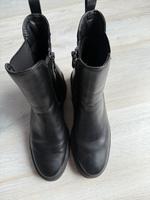 Tamaris Damen-Stiefelette, Gr. 38 Hessen - Naumburg  Vorschau