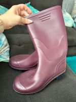 Gummistiefel ungefüttert 39 Hessen - Schaafheim Vorschau