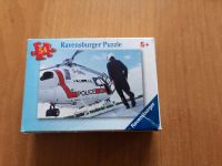 Ravensburger Puzzle Polizeihubschrauber 54 Teile Niedersachsen - Georgsmarienhütte Vorschau