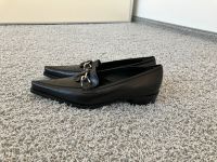 Bogner Slipper schwarz 39 Nordrhein-Westfalen - Soest Vorschau