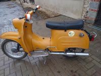 Simson Schwalbe KR51/1 Sachsen - Sehmatal-Neudorf Vorschau