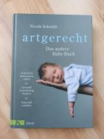 Buch - Artgerecht, das andere Baby-Buch Brandenburg - Cottbus Vorschau