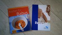 Kochen für Babys von Dagmar von Cramm Kochbuch Küchenratgeber Thüringen - Suhl Vorschau
