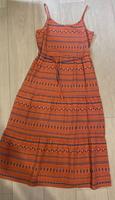 Maxikleid Sommerkleid Baumwolle Gr. S Bayern - Schwanstetten Vorschau