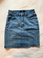 Missguided Jeansrock blau Gr. 32 Brandenburg - Fürstenwalde (Spree) Vorschau