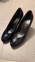 Gabor Pumps, Gr 39, Blau Bayern - Bamberg Vorschau